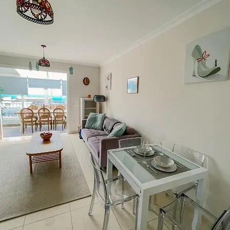 Luxurious Villa Fully Equipped in Adeje Villa