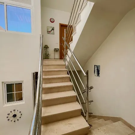 Luxurious Villa Fully Equipped In Adeje Costa Adeje (Tenerife)