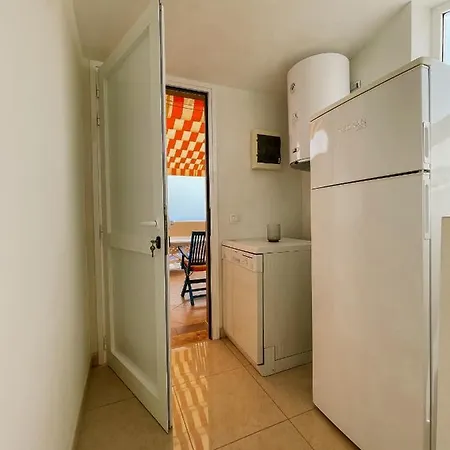 Villa Luxurious Villa Fully Equipped in Adeje