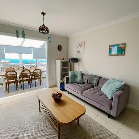 Vila Luxurious Villa Fully Equipped In Adeje
