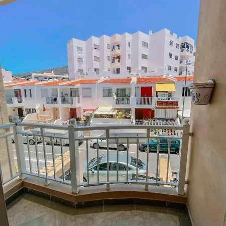Luxurious Villa Fully Equipped In Adeje Vila *