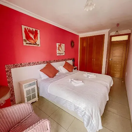 Vila Luxurious Villa Fully Equipped In Adeje