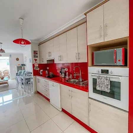 Vila Luxurious Villa Fully Equipped In Adeje Costa Adeje (Tenerife)