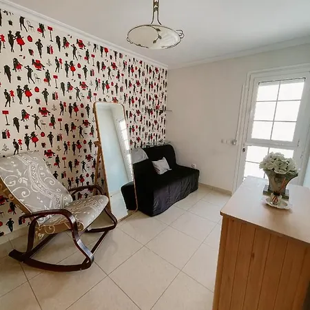 Vila Luxurious Villa Fully Equipped In Adeje *