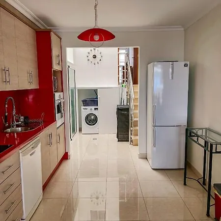 Vila Luxurious Villa Fully Equipped In Adeje Costa Adeje (Tenerife)