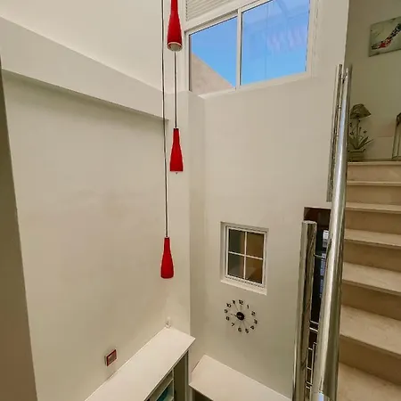 Vila Luxurious Villa Fully Equipped In Adeje