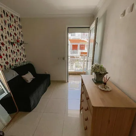 Luxurious Villa Fully Equipped In Adeje Vila *