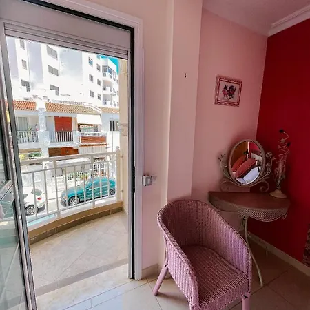 Vila Luxurious Villa Fully Equipped In Adeje